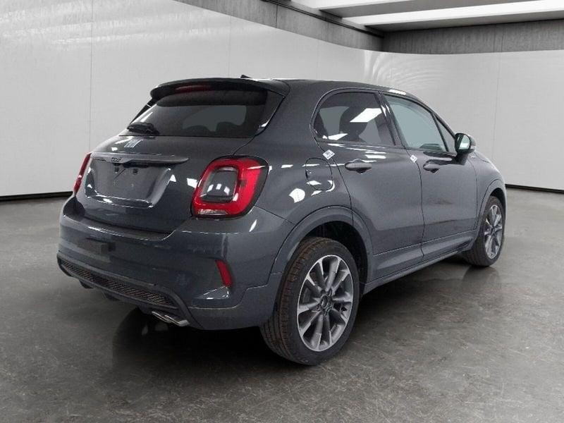 FIAT 500X 1.0 t3 Sport 120cv
