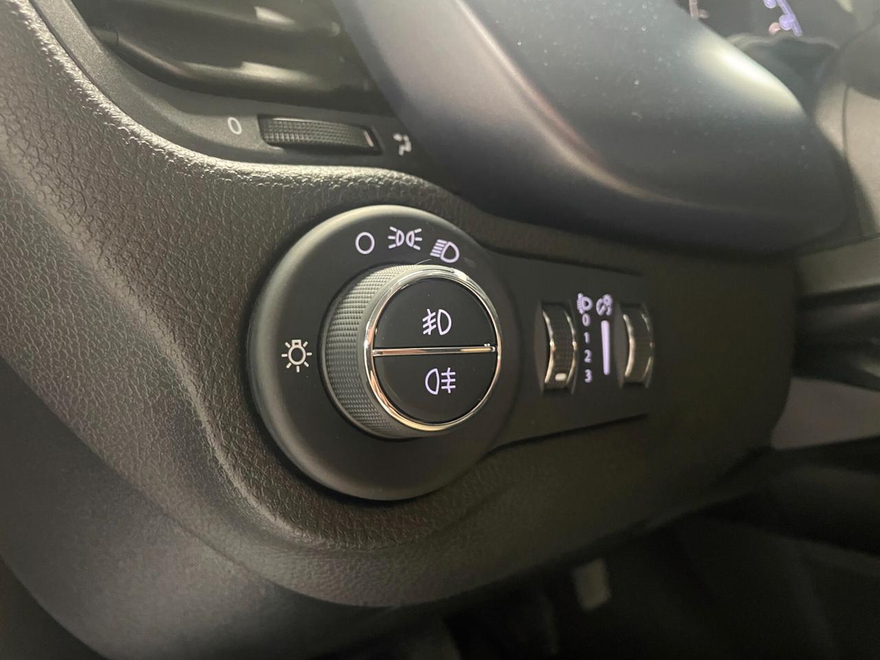 Fiat 500X 1.0 T3 120 CV Club