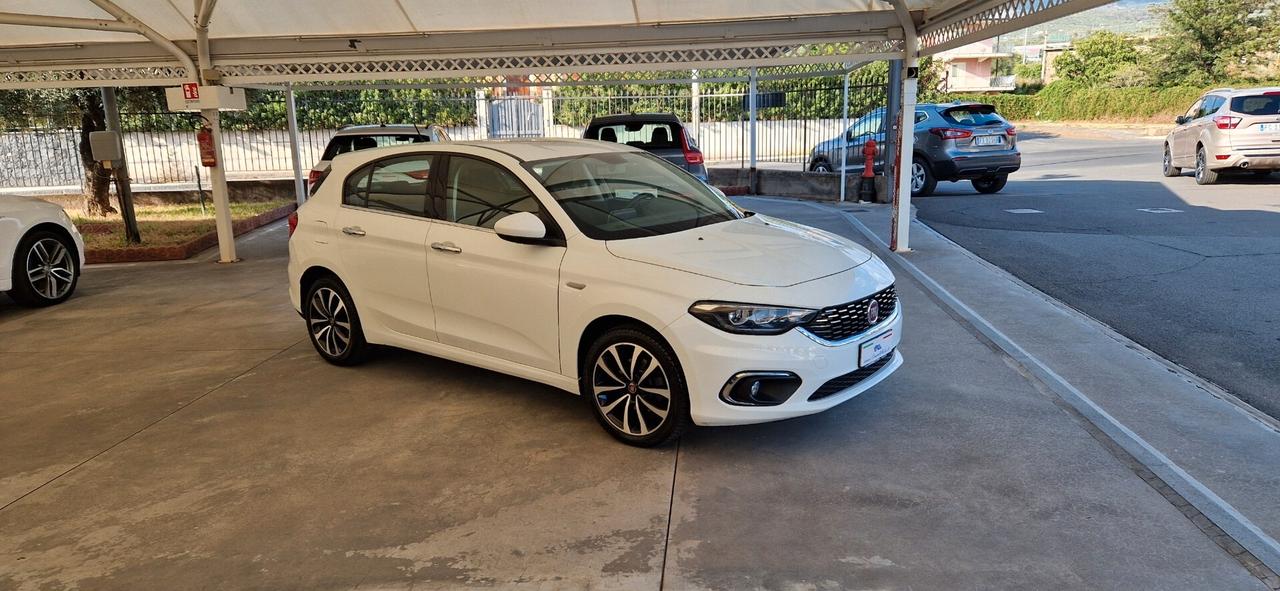 Fiat Tipo 1.3 Mjt 95cv 5 porte Lounge **PARI AL NUOVO**