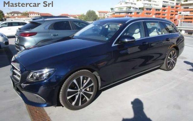 MERCEDES-BENZ E 300 300 de eq-power Business Sport auto - GA886GH