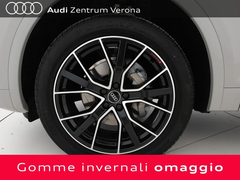 Sportback 40TDI 204CV quattro S tronic S line Plus