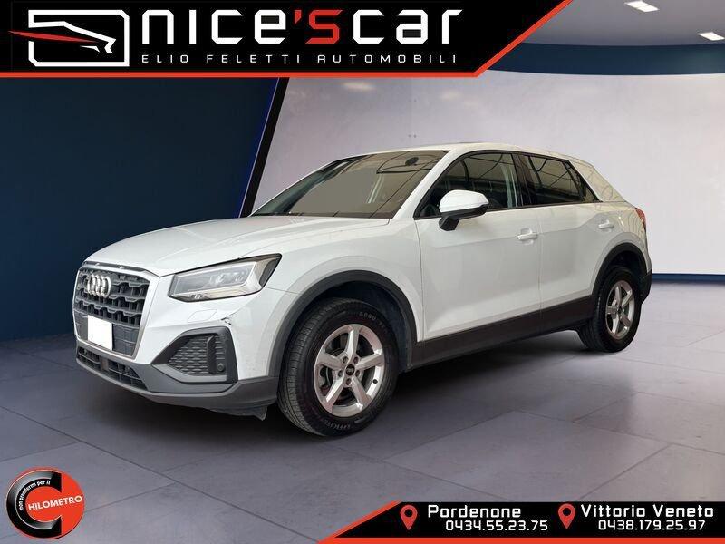 Audi Q2 35 TDI S tronic Business Sport