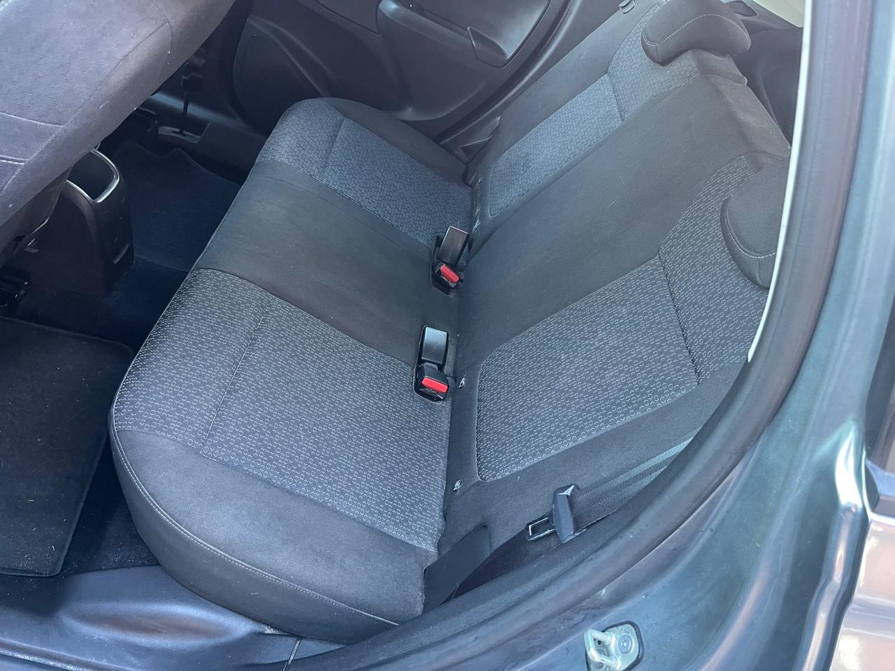 Opel Crossland X 1.2 BENZINA GPL 2018 112.000 KM