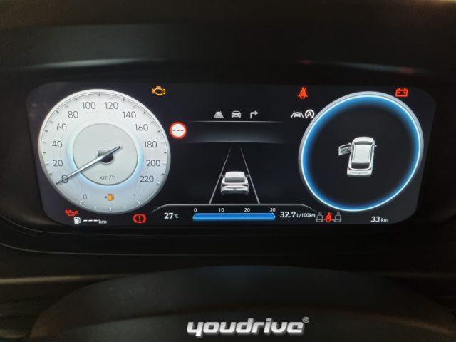 HYUNDAI i20 1.0 T-GDI MT N-Line KM0