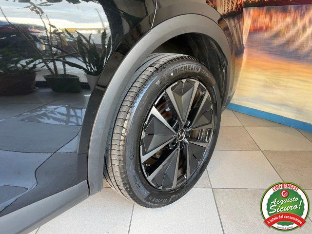 DS AUTOMOBILES DS 7 Esprit de Voyage Aut. BlueHDi 130cv