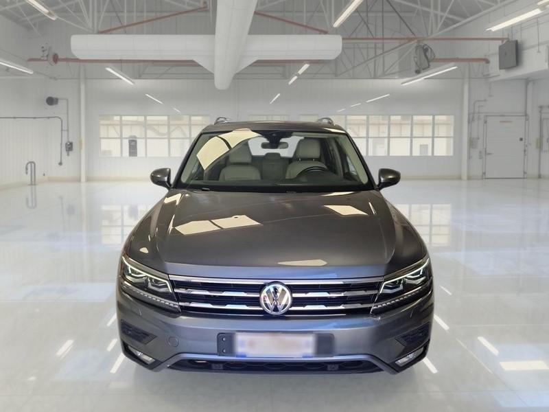 VOLKSWAGEN TIGUAN ALLSPACE 2.0 TDI SCR 110KW ADVANCED BMT 4MOT DSG SUV