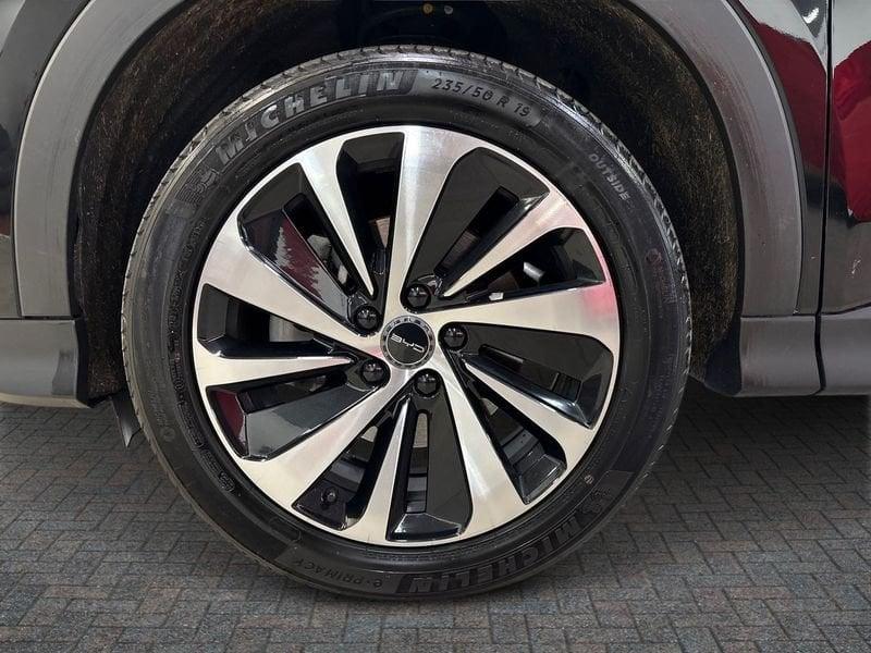 BYD Seal U DM-i 1.5 phev Boost 2wd