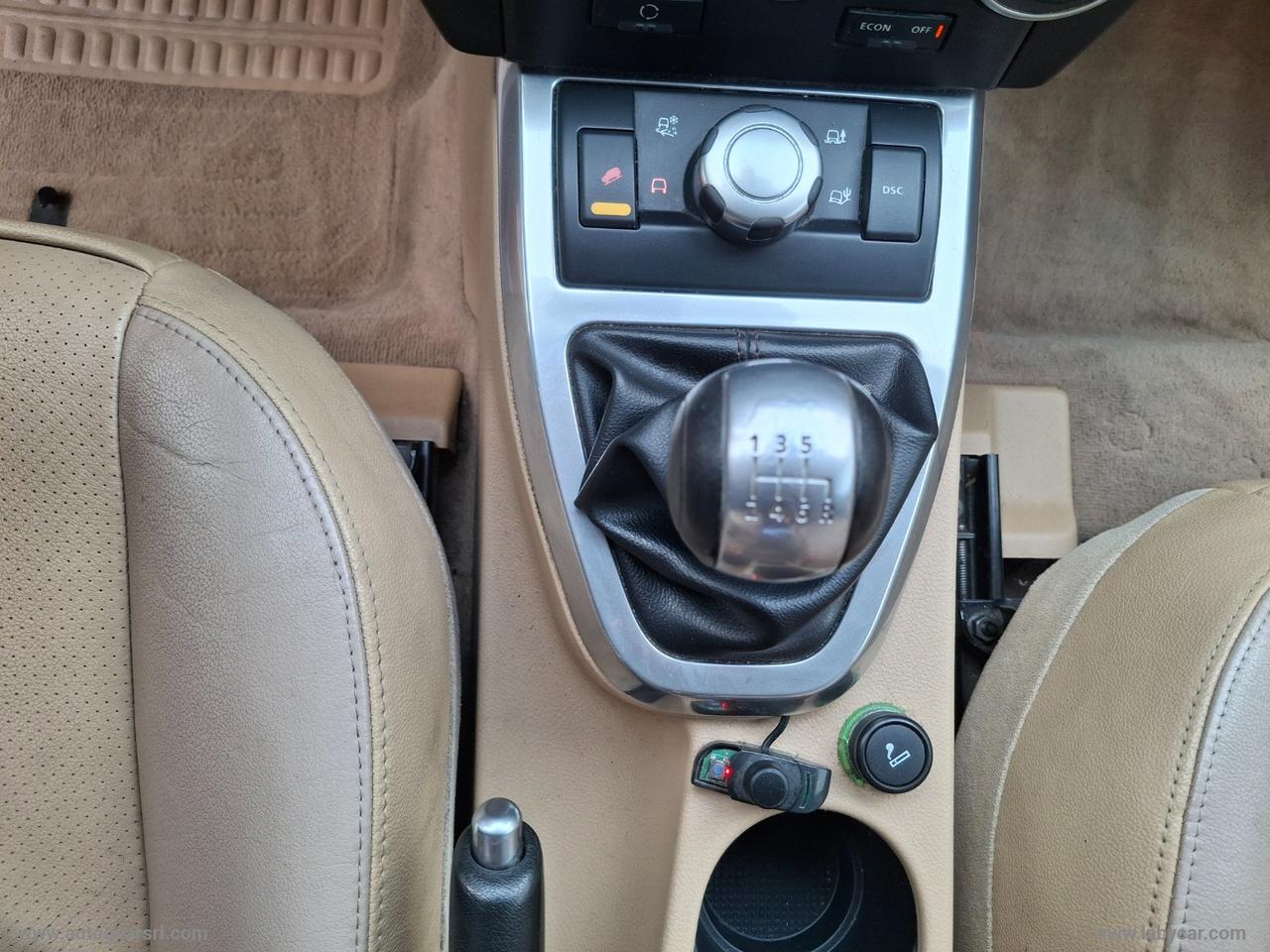 LAND ROVER Freelander 2.2 TD4 S.W. HSE