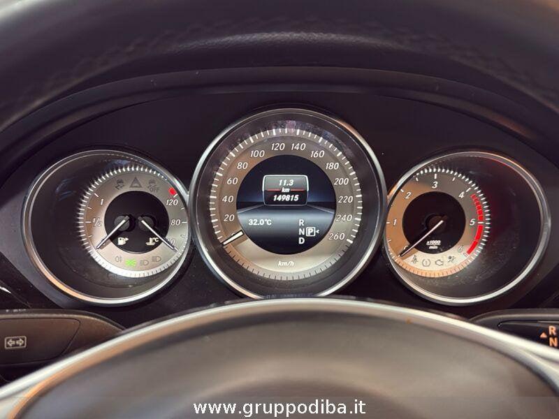 Mercedes-Benz CLS Classe Berl.-C218 2015 D. 250 d (bt) Premium 4matic auto