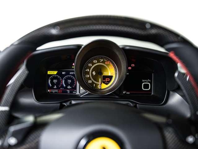 Ferrari F8 Tributo