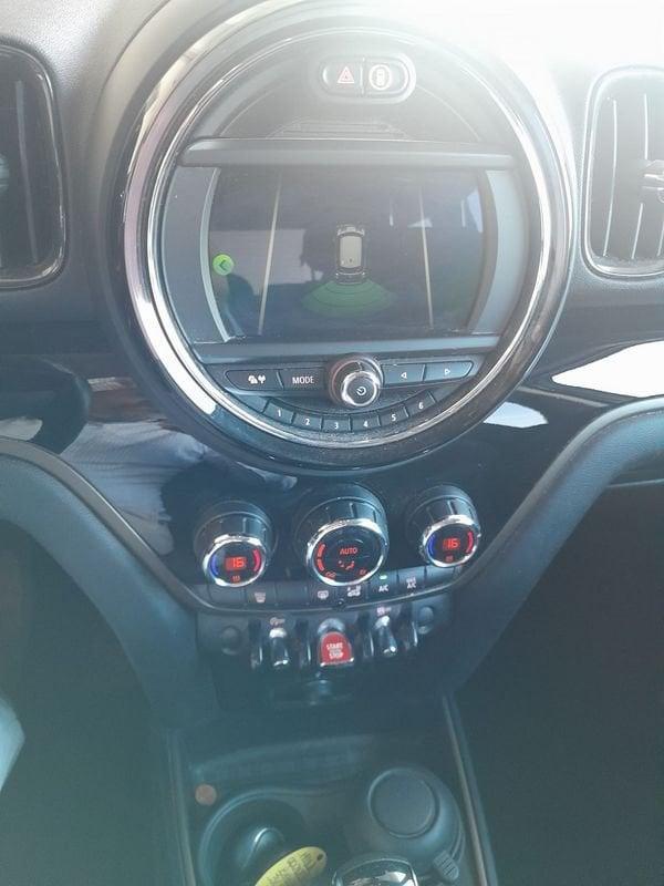 MINI Countryman Mini 1.5 One D Business auto 7m