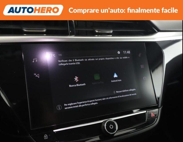 OPEL Corsa 1.2 100 CV Elegance