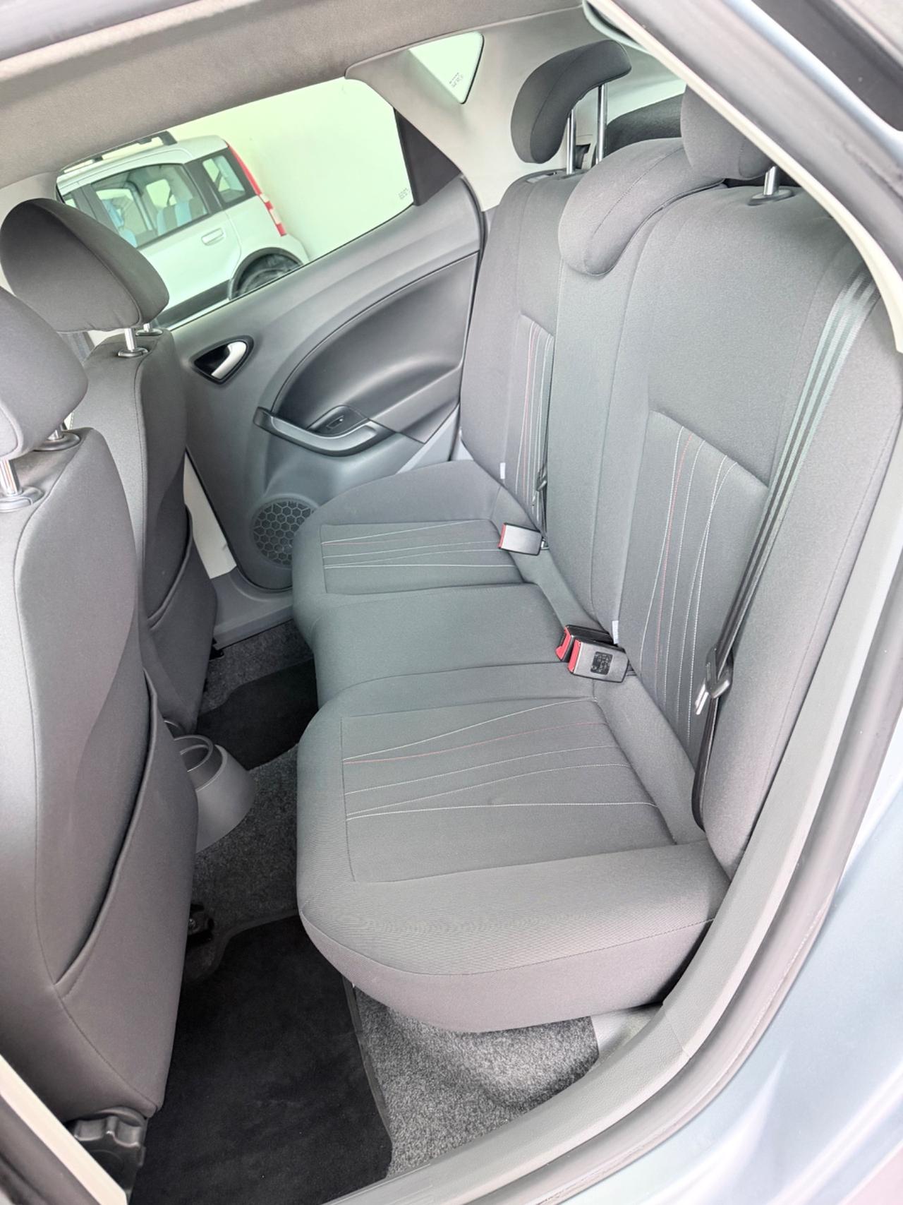 Seat Ibiza ST 1.2 TDI CR DPF COPA