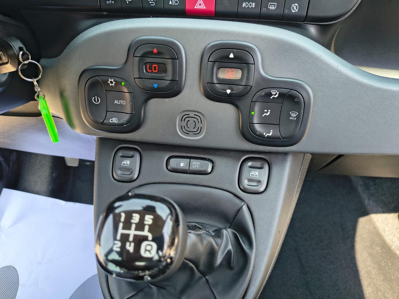Fiat Panda 1.2 *GPL* EasyPower*PREZZO REALE, NO VINCOLI*