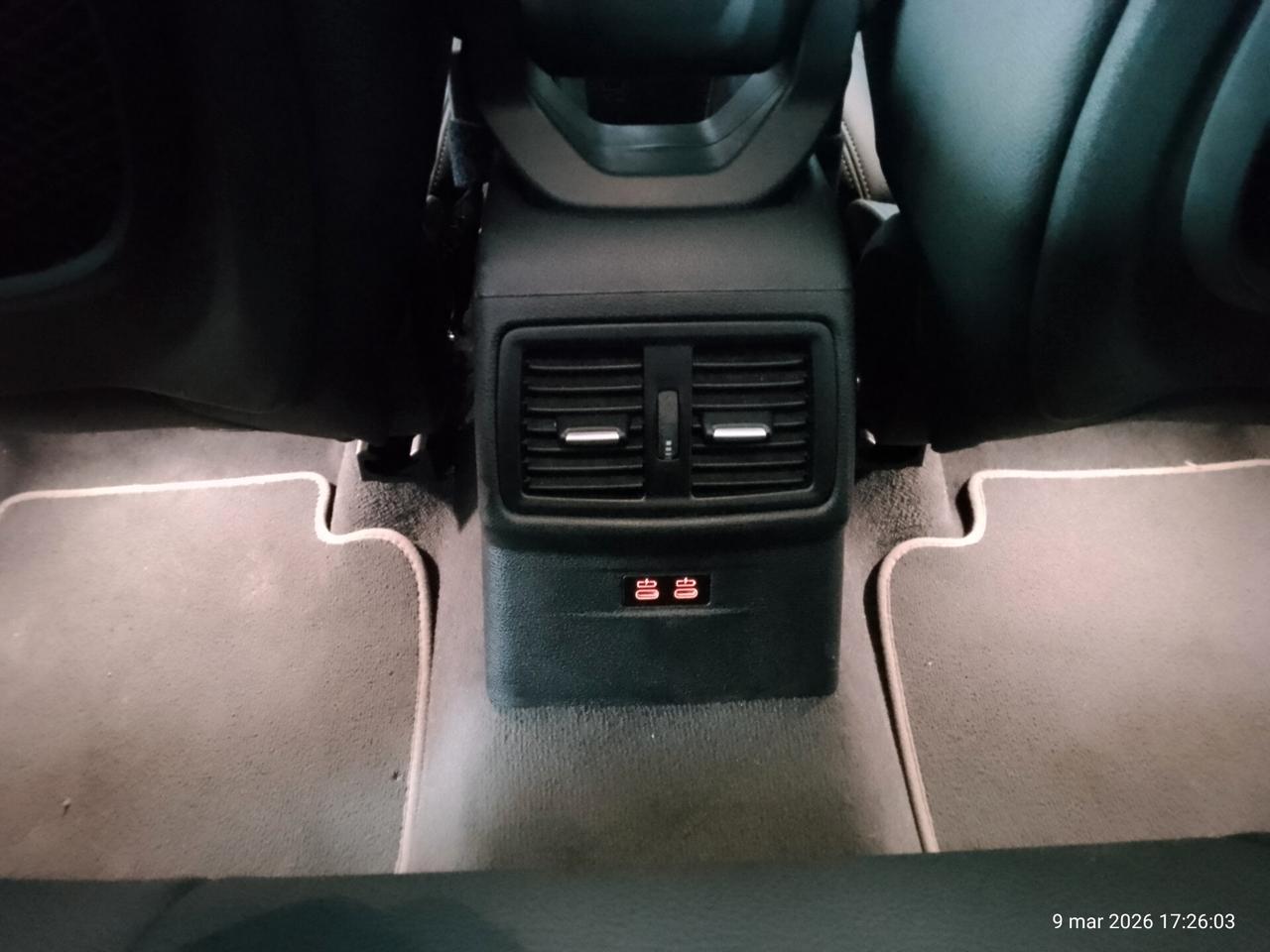 Bmw X2 xDrive20d 150 cv