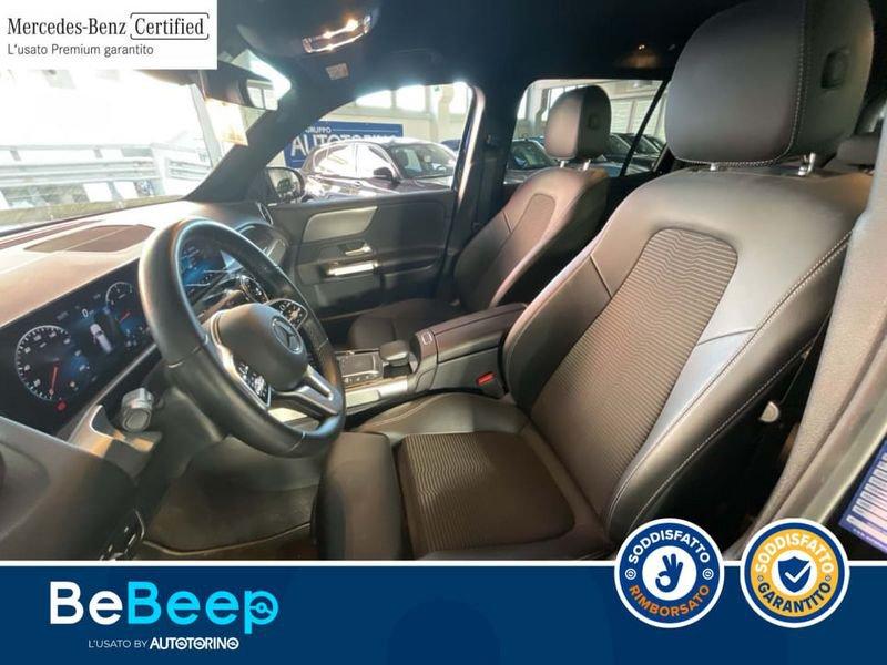 Mercedes-Benz Classe GLB GLB 200 D SPORT AUTO