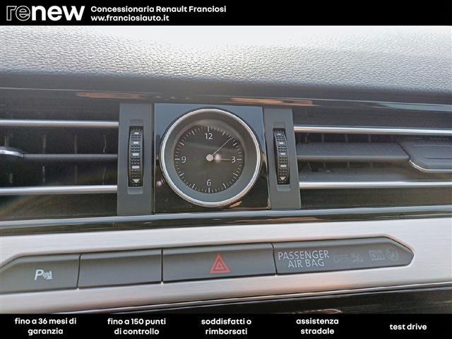 VOLKSWAGEN Passat Variant 2.0 TDI SCR BlueMotion 150cv Busine