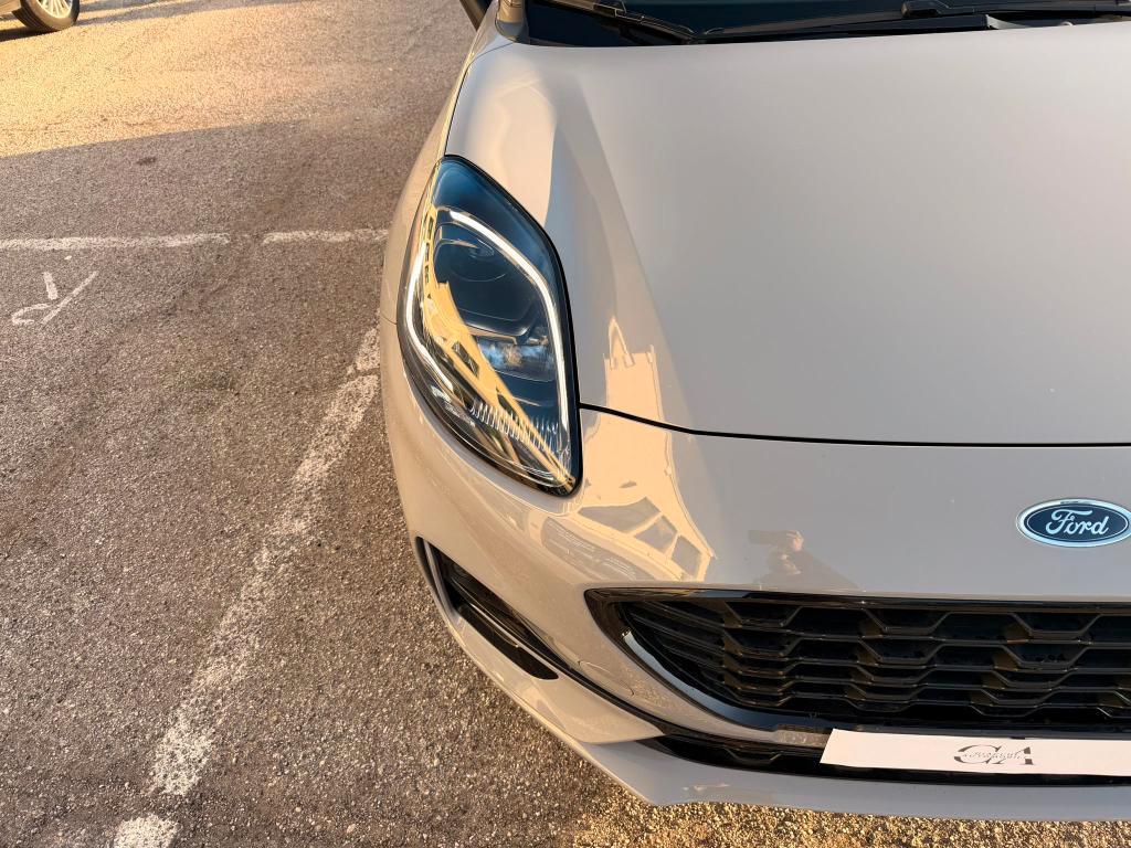 Ford Puma 1.0 ecoboost h ST-Line s&s 125cv