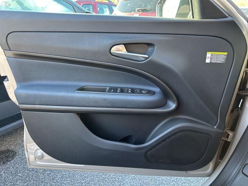 Alfa Romeo Junior 1.2 ibrida 145cv edct6