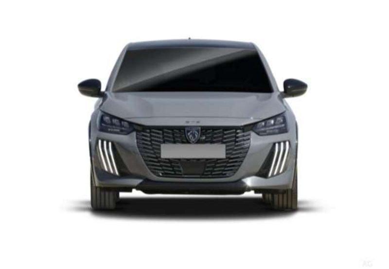 Peugeot 208 1.2 PureTech Allure
