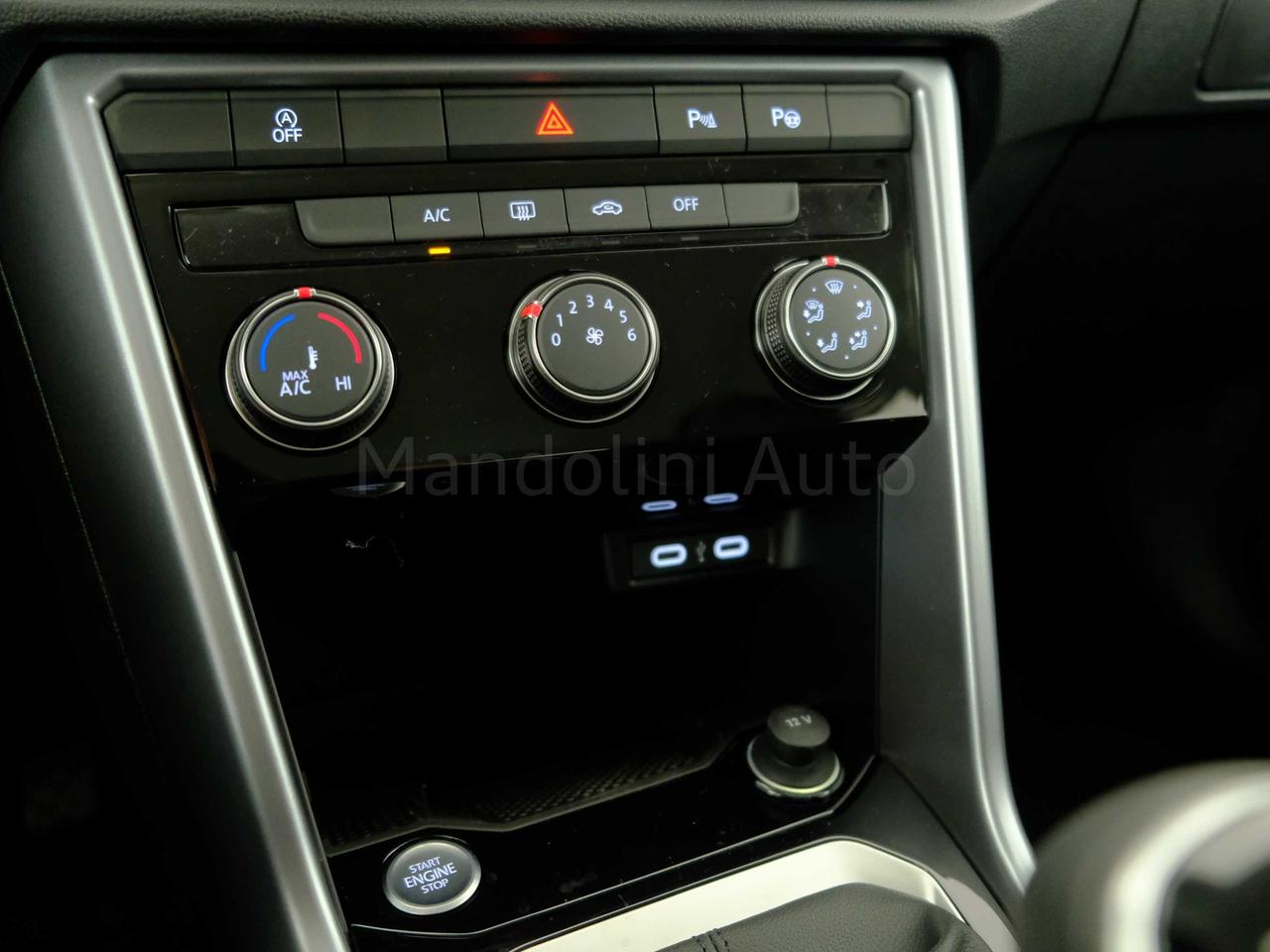 Volkswagen T-Roc 1.0 tsi 115cv edition plus