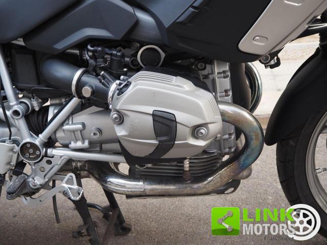 BMW R 1200 GS *? 137,00 al mese*