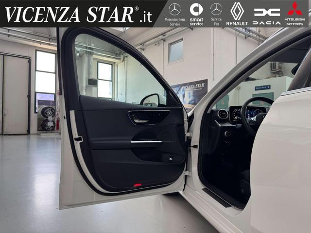 MERCEDES-BENZ C 220 d MHV S.W. AVANTGARDE SPORT