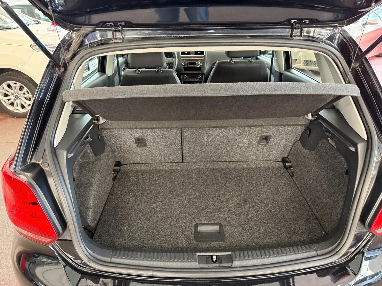 Volkswagen Polo 1.2 70 CV 5p. Comfortline