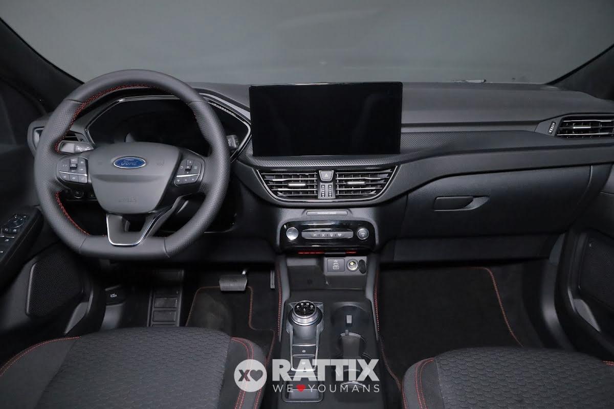 Ford Kuga 2.5 phev 243CV ST-Line auto