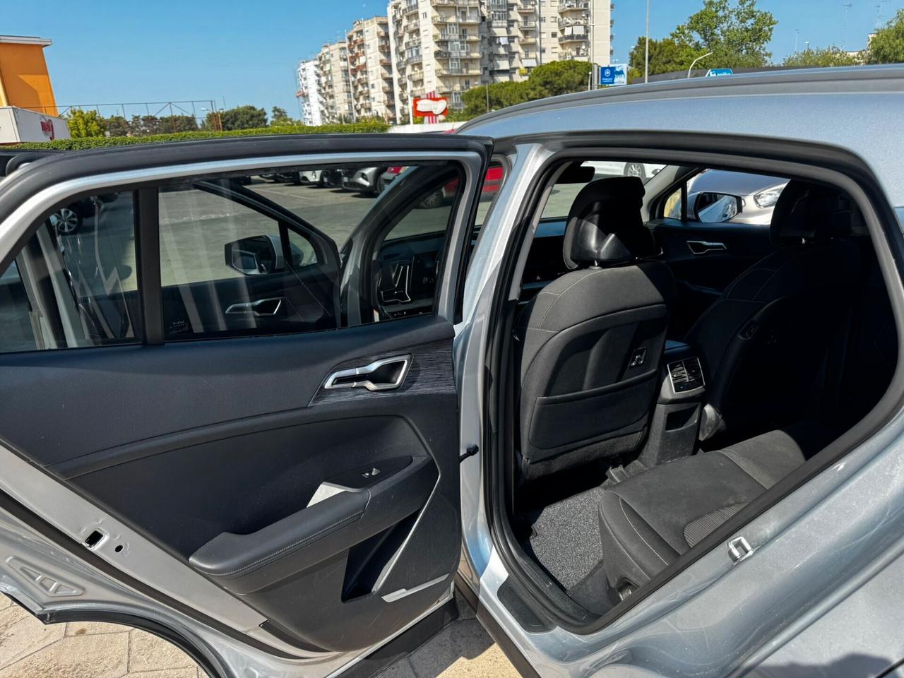 KIA SPORTAGE 1.6 DIESEL 136CV STYLE AUTOCARRO