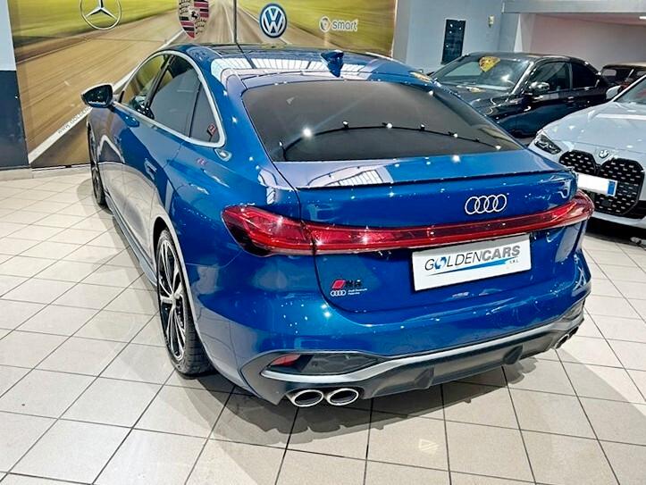 Audi A5 S5 TFSI mHEV+ S tronic quattro