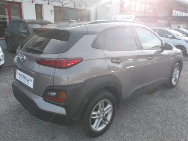 HYUNDAI Kona 1.0 T-GDI Comfort