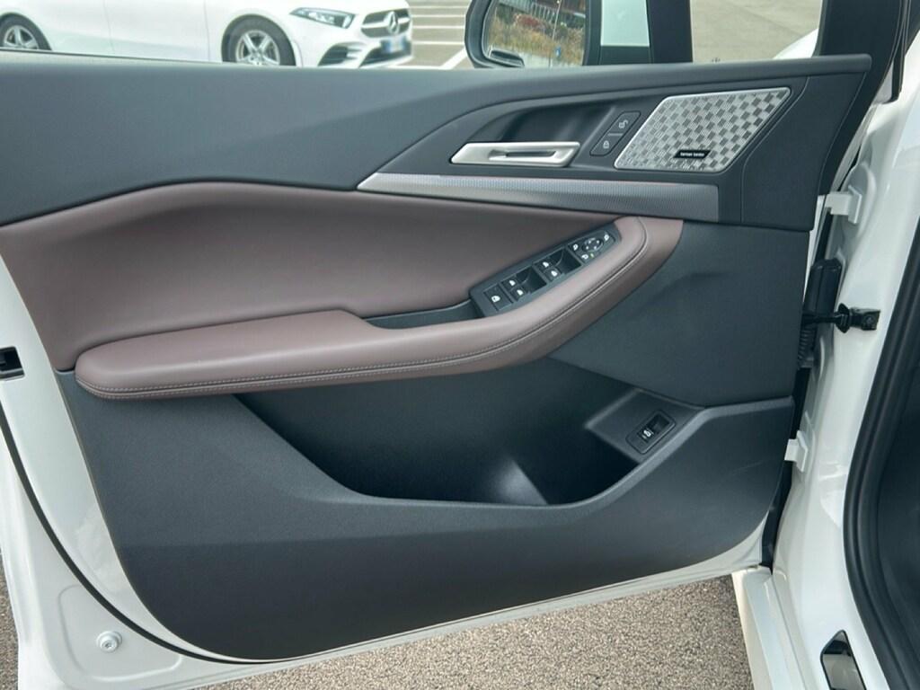 BMW Serie 2 Active Tourer 220 i Mild Hybrid 48V MSport Steptronic