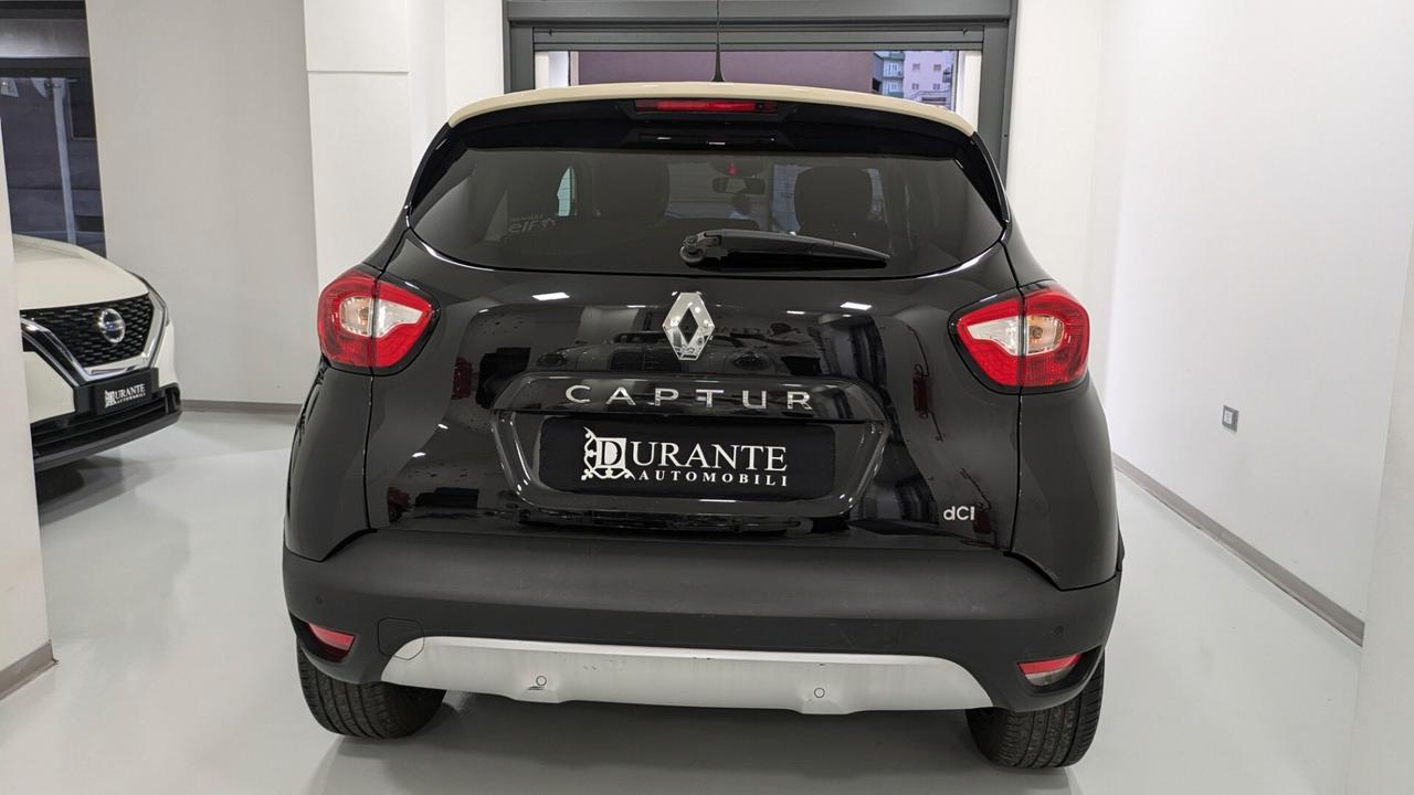 Renault Captur NEOPATENTATI 90 CV Start&Stop Energy Hypnotic