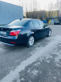 Bmw 520 520i cat Futura