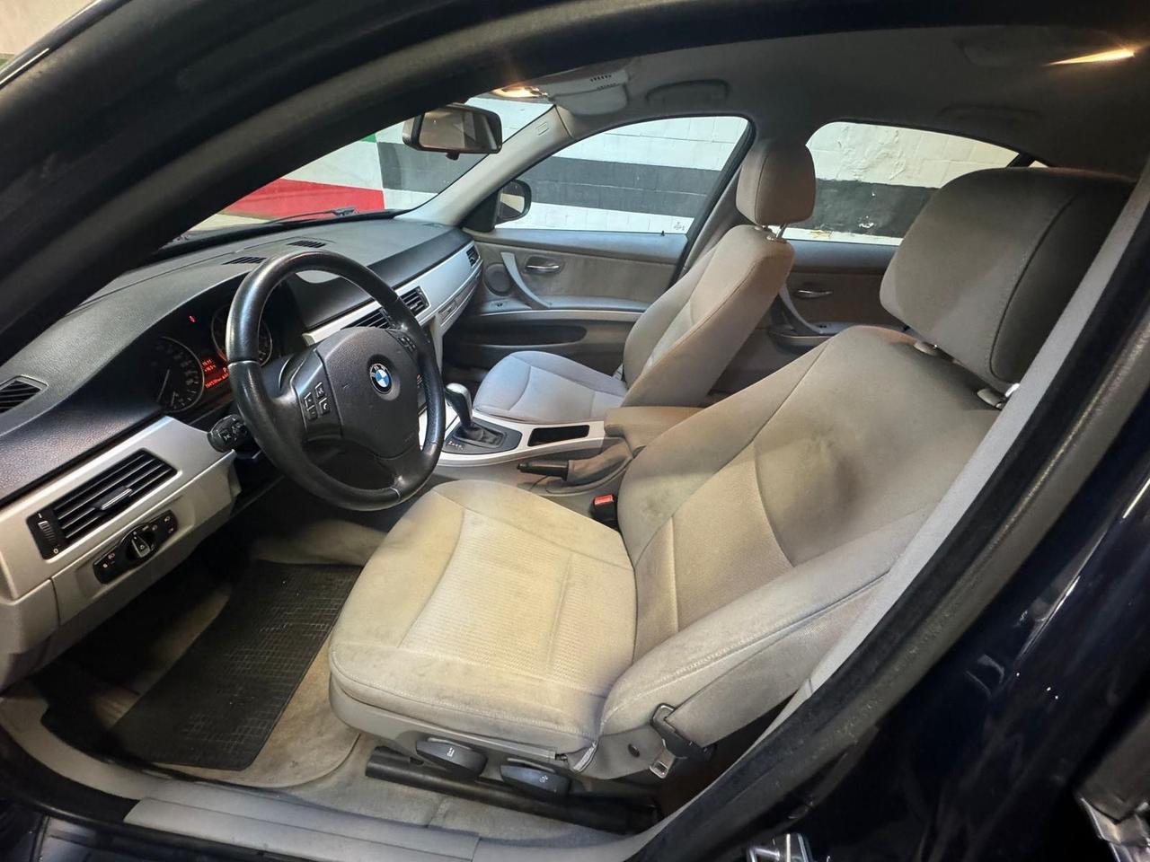 Bmw 320 320i cat MSport