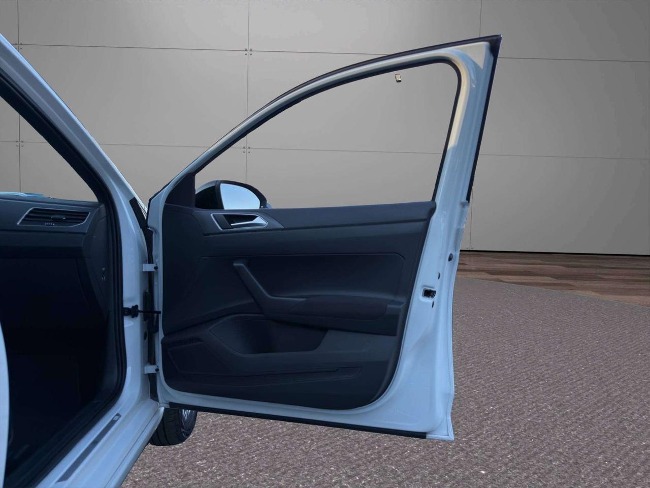 Volkswagen Taigo Taigo R-Line - Garanzia Volkswagen - Unipro - Italiana - Promo finanziamento