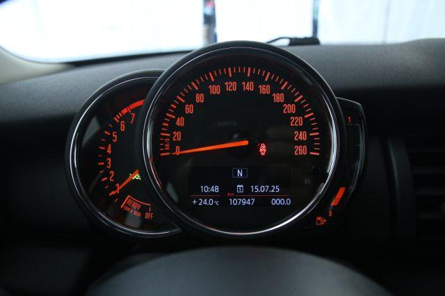 MINI One 1.5 One 75 CV 5 porte / Neopatentati