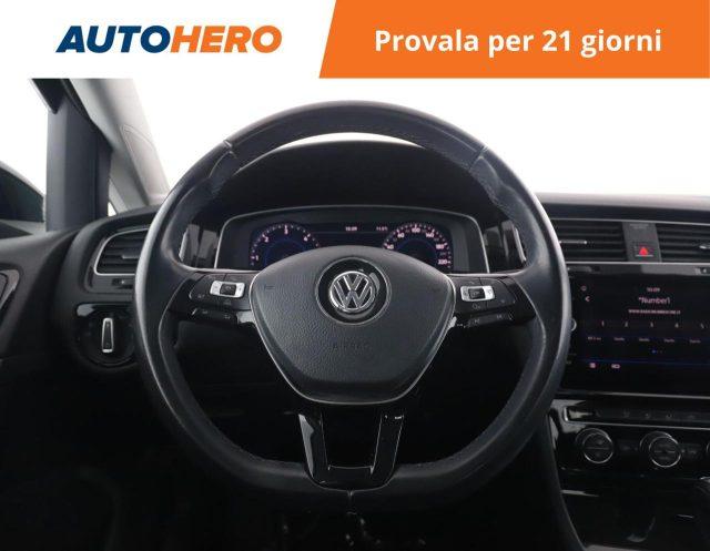 VOLKSWAGEN Golf 2.0 TDI DSG 5p. Highline BlueMotion Technology