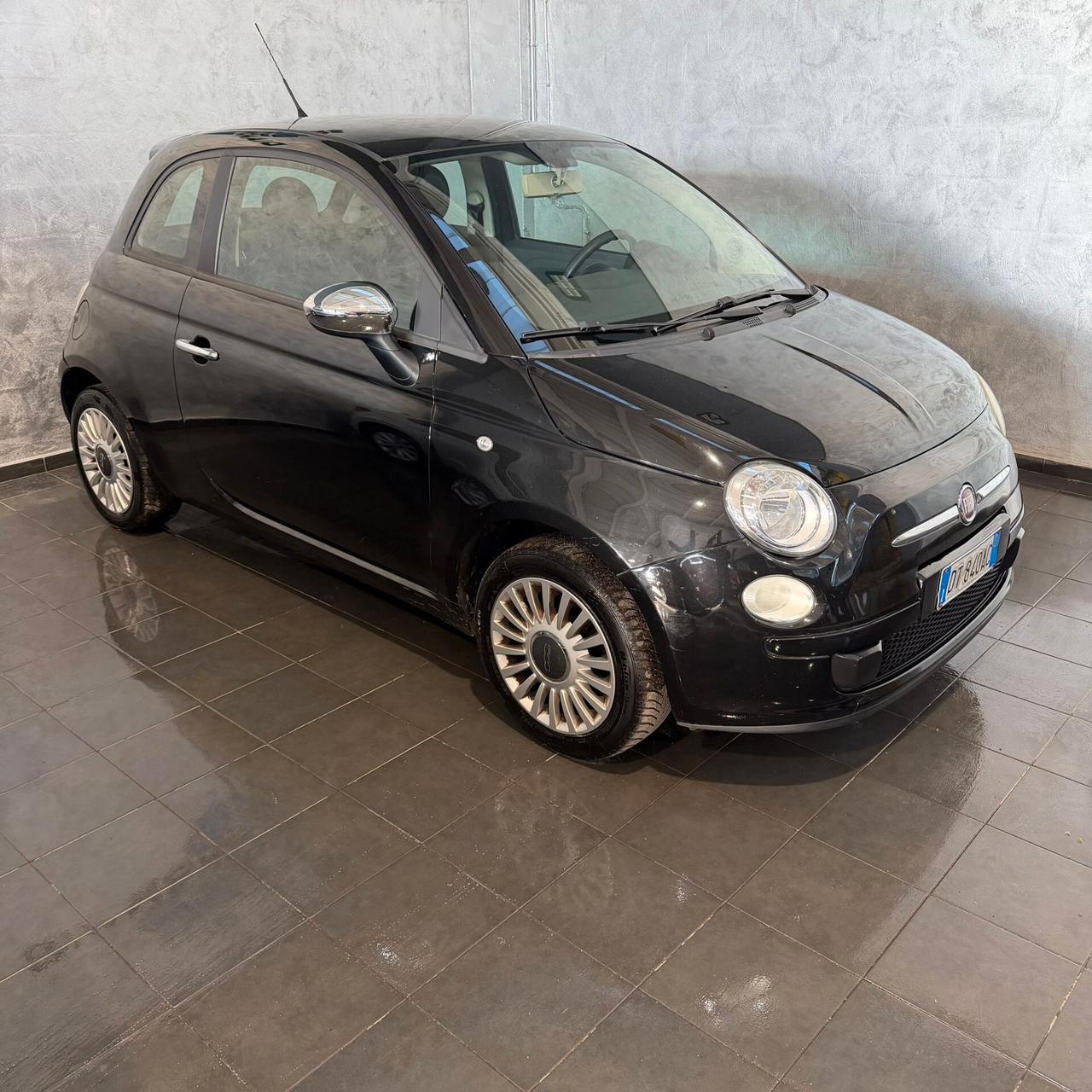Fiat 500 1.2 Lounge EURO 5