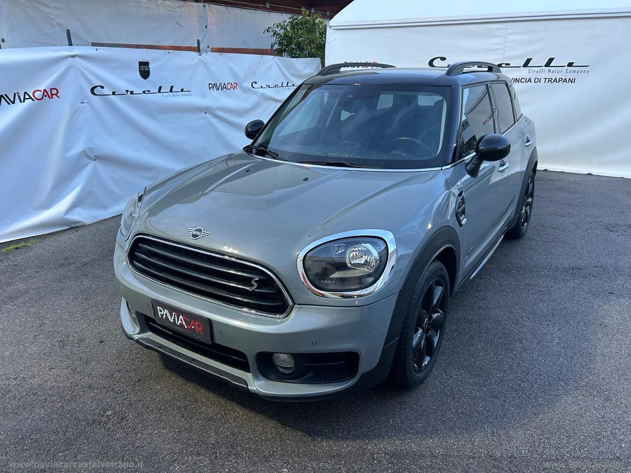 MINI Mini Cooper D Hype Countryman ALL4