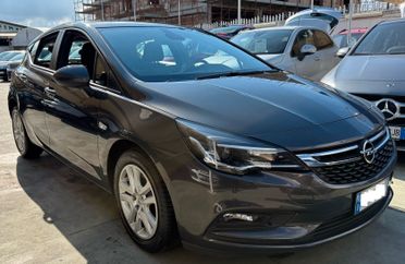OPEL ASTRA 1,6 DIESEL