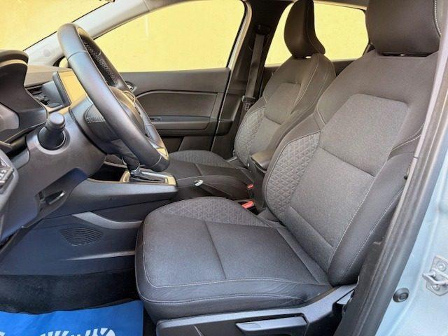 RENAULT Captur Full Hybrid E-Tech 145 CV Equilibre