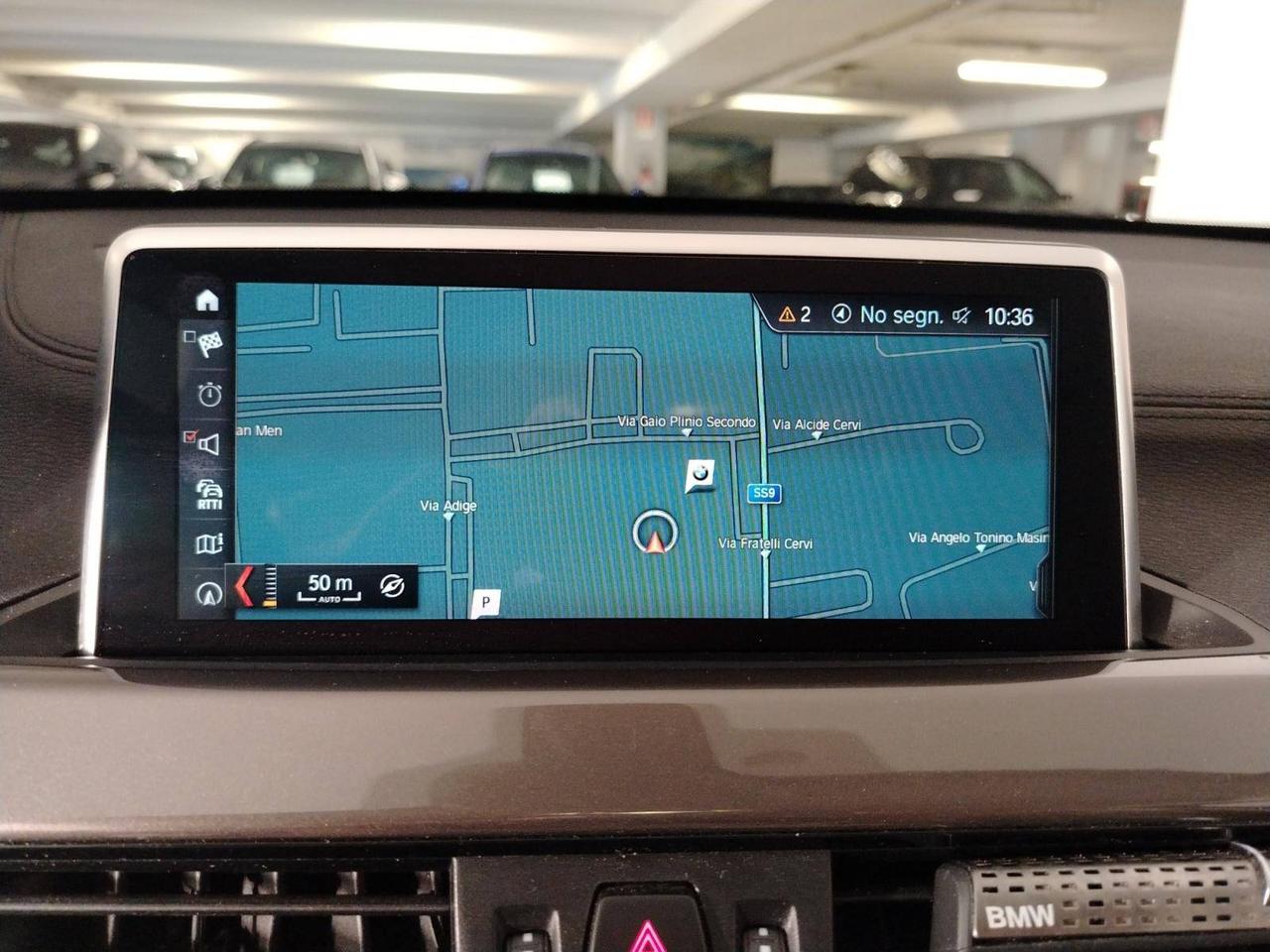 BMW X1 sDrive20d xLine