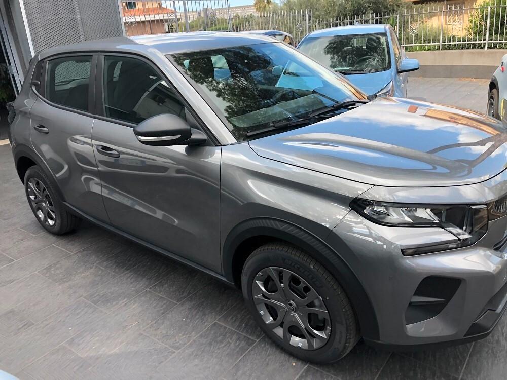Citroen C3 PureTech 100 S&S You