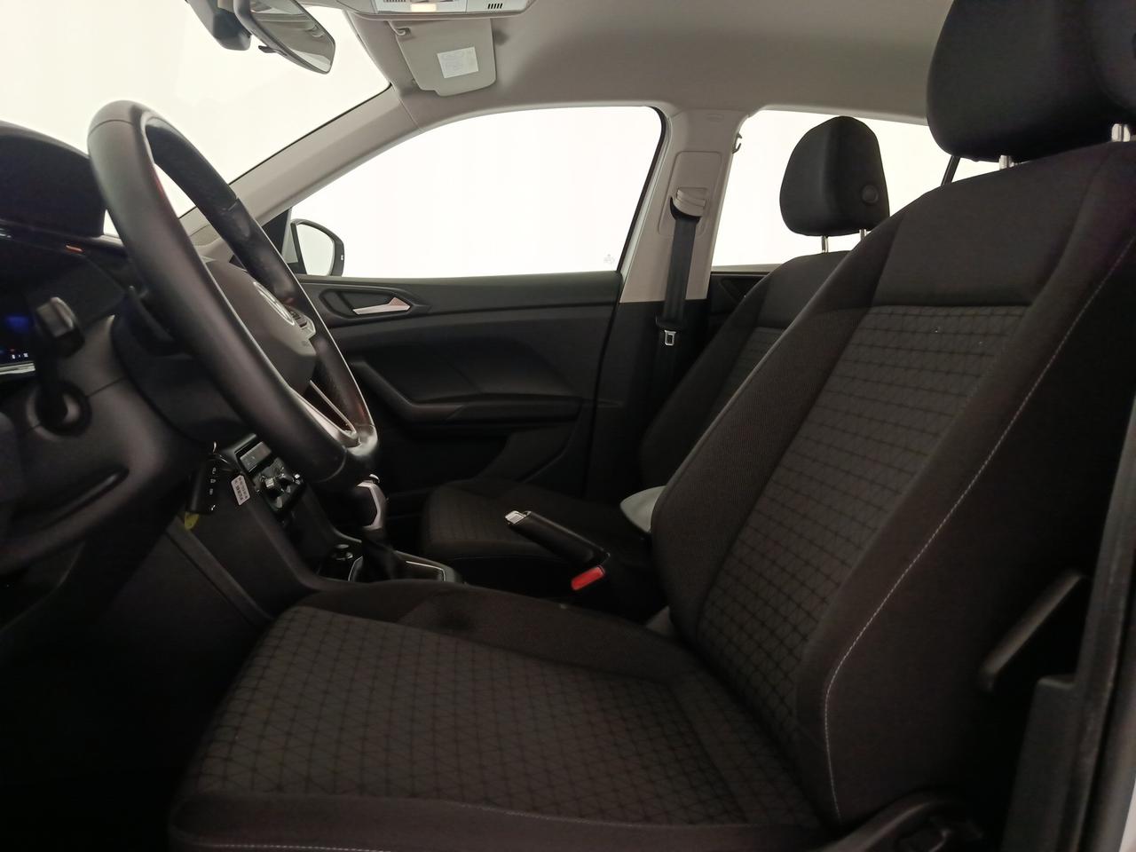 VOLKSWAGEN T-Cross - T-Cross 1.0 TSI 110 CV DSG Style