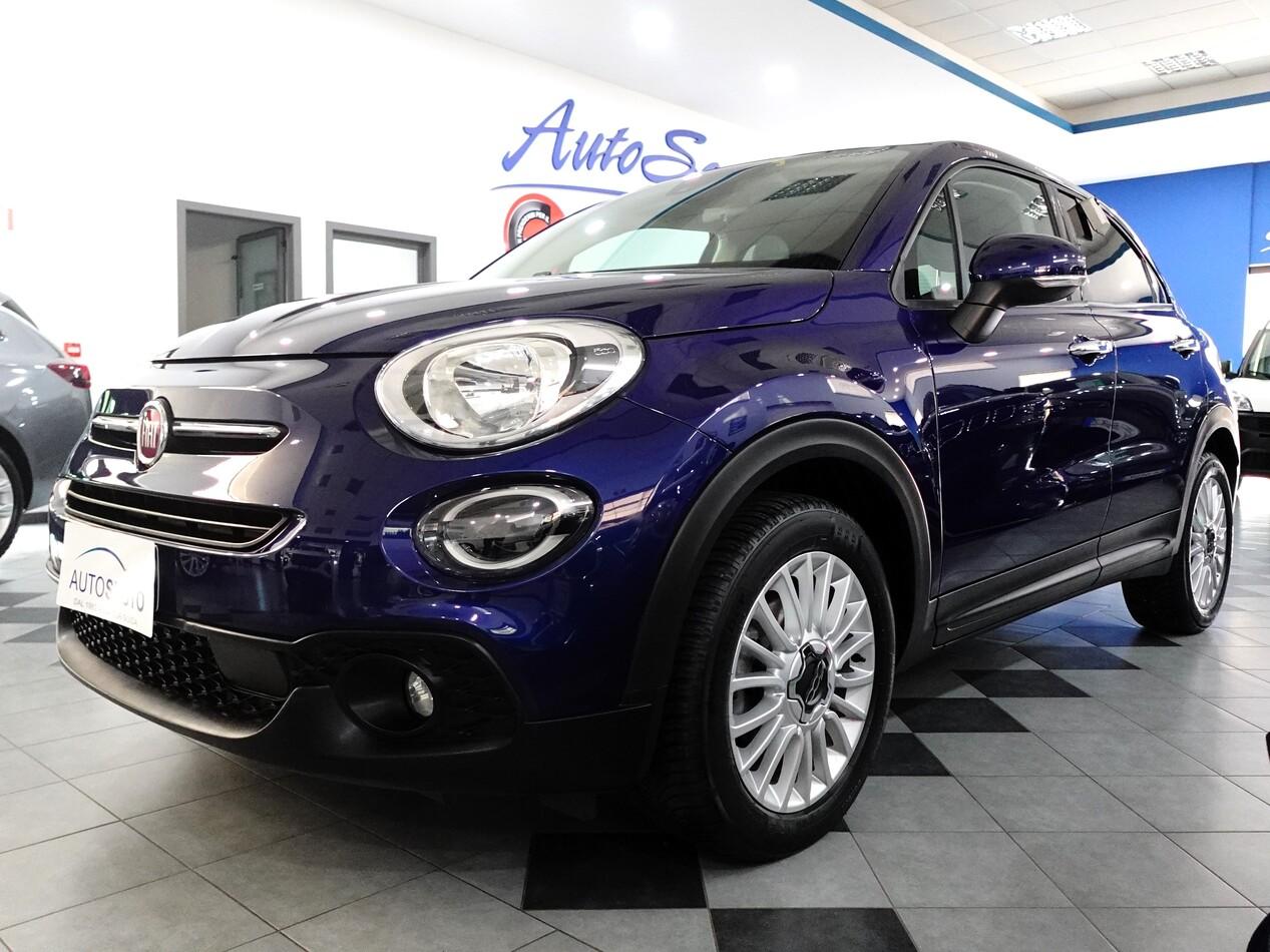 Fiat 500X 1.6 MJT 130 CV CONNECT