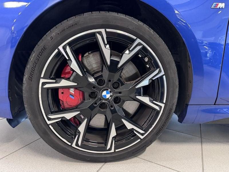 BMW Serie 1 118d MSport aut.