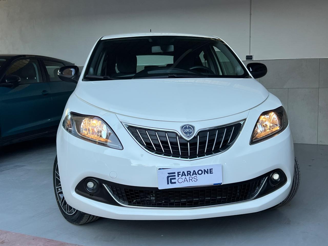Lancia Ypsilon 1.0 FireFly 5 porte S&S Hybrid Gold