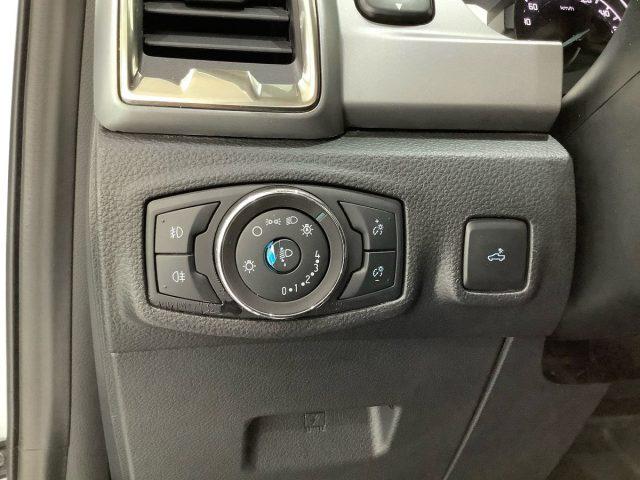 FORD Ranger 2.0 ECOBLUE DC Limited 5 posti